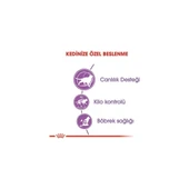 Sterilised 7+ Kısırlaştırılmış Kedi Maması 3.5 kg thumbnail 3