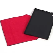 Lenovo Tab M8 Zore Fest Dönebilen Standlı Kılıf - 5