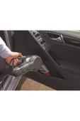 Black&Decker Araba Süpürgesi - Güçlü Performans ve Kompakt Tasarım - 8