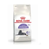 Sterilised +7 Kısırlaştırılmış Yaşlı Kedi Maması 3.5kg thumbnail 1