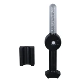 Ledx YD-24060 Mıktanıslı Rgb Renkli Usb Şarjlı 800 Mah 3 Kademeli Işıklı Sensörlü Duvar Aplik - 3