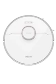 Dreame 4000Pa Güçlü Emiş ve Lidar Navigasyon Sesle Kontrol Özelliği Akıllı Temizlik-L10Pro Yüksek Kalite - 2