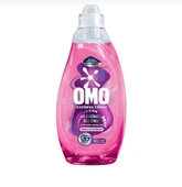 Omo Express Fresh Canlı Renkler Ve Siyahlar Sıvı Deterjan 1480 ml - 2