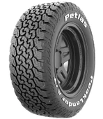 Petlas 245/70 R16 113/110S LRD RWL Peaklander A/T Dört Mevsim Lastiği 2025 Üretim - 1
