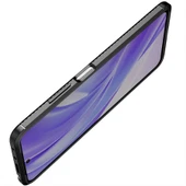 Xiaomi Poco X4 Pro 5G Kılıf Zore Negro Silikon Kapak - 7