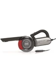 Black&Decker Araba Süpürgesi - Güçlü Performans ve Kompakt Tasarım - 7