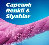 Omo Express Fresh Canlı Renkler Ve Siyahlar Sıvı Deterjan 1480 ml - 4