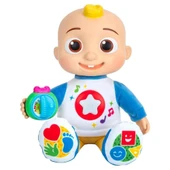 Cocomelon Sesli ve Işıklı JJ Peluş 32 Cm CCM47000 - 1