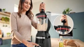 Bosch Serie 6 High Performance Blender VitaPower 1800W MMB6654B - 10