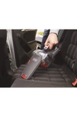 Black&Decker Araba Süpürgesi - Güçlü Performans ve Kompakt Tasarım - 3