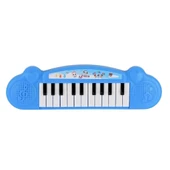 Nessiworld 10005 Piano Mavi -UJ Toys - 1