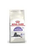 Royal Canin Sterilised +7 Yaşlı Kedi Maması 3.5 Kg - 1