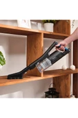 Arzum Gri Magiclean Power Dikey Şarjlı Süpürge - 7