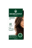 Herbatint Golden Chestnut 4D Saç Boyası - 1