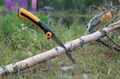 FISKARS SW73 Xtract Testere - 3