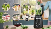 Bosch Serie 6 High Performance Blender VitaPower 1800W MMB6654B - 7
