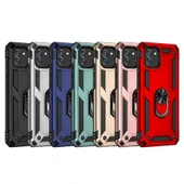 Galaxy A03 Kılıf Zore Vega Kapak - 9