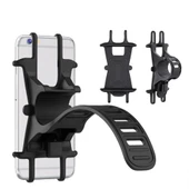 Motorsiklet  Bisiklet Telefon Tutucu thumbnail 4