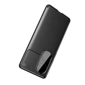 Huawei P50 Pro Kılıf Zore Negro Silikon Kapak - 7