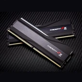 G.Skill Trident Z5 RGB 32 GB (2x16) 7600Mhz CL36 F5-7600J3646G16GX2-TZ5RK DDR5 Dual Kit Ram thumbnail 4