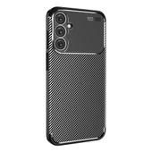 Galaxy A15 Kılıf Zore Negro Silikon Kapak - 1