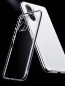 Xiaomi Poco M5S Kılıf Zore Süper Silikon Kapak - 6