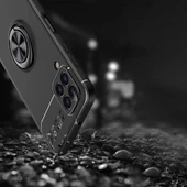 Galaxy M32 Kılıf Zore Ravel Silikon Kapak - 2