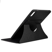 Lenovo Tab P11 11.5" (2.Nesil) Zore Fest Dönebilen Standlı Kılıf - 10