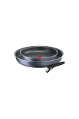 Tefal Ingenio Titanyum Elegance Tava Seti 3 Parça (Teşhir & Outlet) - 1