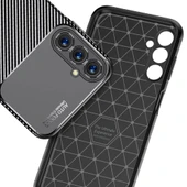 Galaxy A05S Kılıf Zore Negro Silikon Kapak - 8