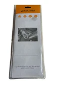 Lokma Takımı 8-22mm - 2