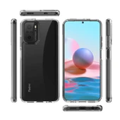 Xiaomi Poco M5S Kılıf Zore Coss Kapak - 3