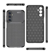 Galaxy A25 Kılıf Zore Negro Silikon Kapak - 2