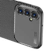 Galaxy A05S Kılıf Zore Negro Silikon Kapak - 12