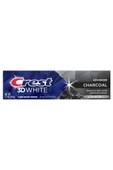 Crest 3D White Charcoal Toothpaste 93g - 1