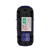 Nessiworld 42378 Welly Diecast Ford Focus Çek Bırak Araba -Karsan Oyuncak - 4