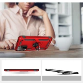 Xiaomi Poco M5S Kılıf Zore Vega Kapak - 5