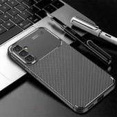 Galaxy S24 Kılıf Zore Negro Silikon Kapak - 3