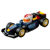 Lego 71049 Collectible Race Cars - 1 Red Bull 20 thumbnail 1