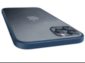 Apple iPhone 13 Kılıf Zore Retro Kapak - 8