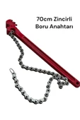 Boru Anahtarı FQ16” - 1
