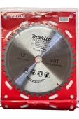 Elmas Daire Testere Bıçağı 300x48T - 1