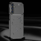 Galaxy A25 Kılıf Zore Negro Silikon Kapak - 4