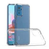 Xiaomi Poco M5S Kılıf Zore Coss Kapak - 1