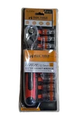 Lokma Takımı 8-22mm - 1