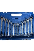 Lokma Ve Anahtar Takımı 37PCS - 2