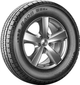 Hankook 145r13c 88/86r radial ra08 Kamyonet Yaz 2025 thumbnail 2