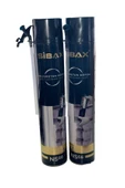 Poliüretan Köpük 600gram Sibax 2xadet - 1