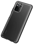 Xiaomi Poco M5S Kılıf Zore Volks Kapak - 11