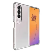 Galaxy Z Fold 4 Kılıf Zore Vonn Kapak - 10